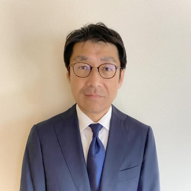 矢吹幸大